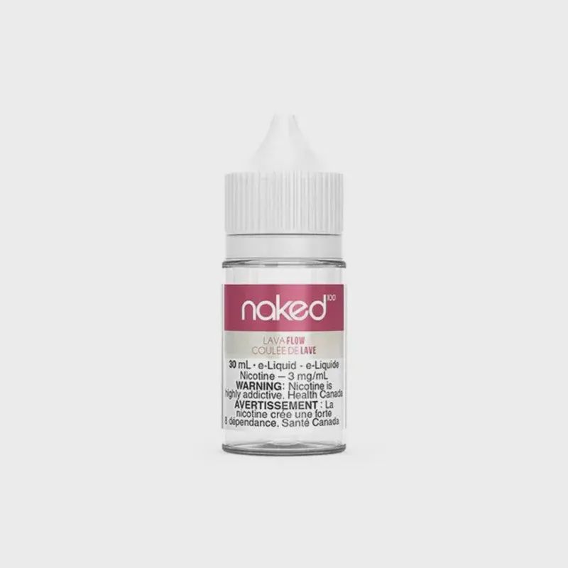 Naked 100 - Lava Flow 30 ml