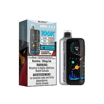 Ripper XXX - Classico Cherry Ice
