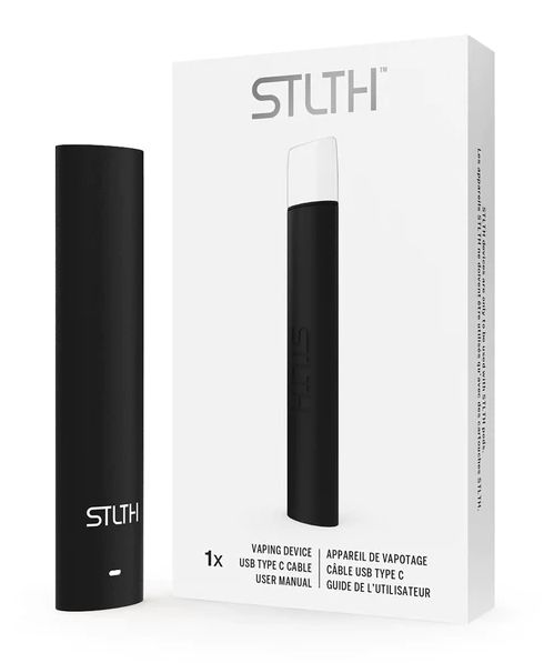 STLTH Device Kits
