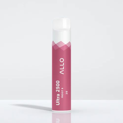 Allo Ultra 2500 Froot B