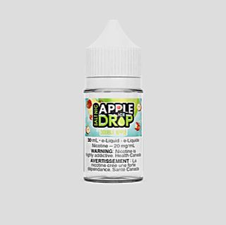 Apple Drop - Double Apple Ice 30 ml Salts