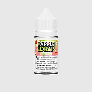 Apple Drop - Double Apple 30 ml Salts