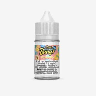 Banana Bang - Pineapple Peach Ice 30 ml