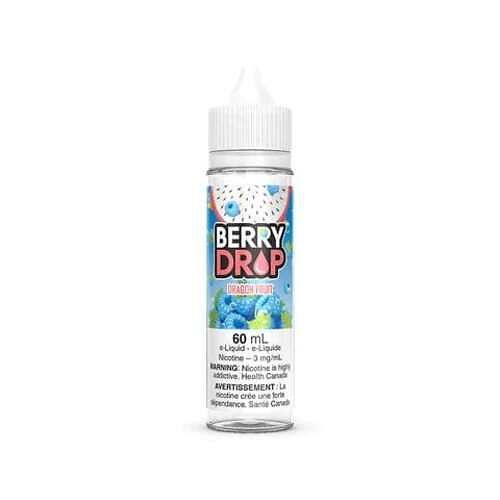 Berry Drop - Dragon Fruit 60 ml
