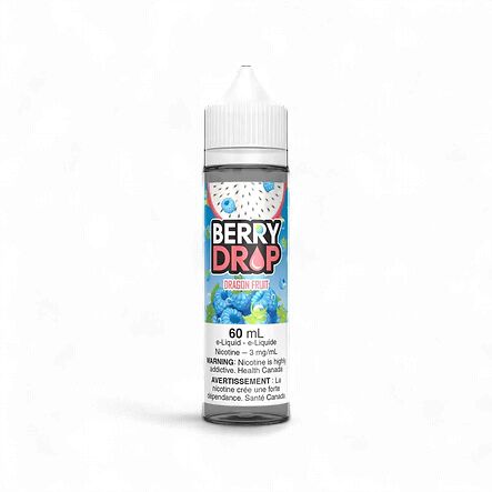 Berry Drop - Dragon Fruit 60 ml