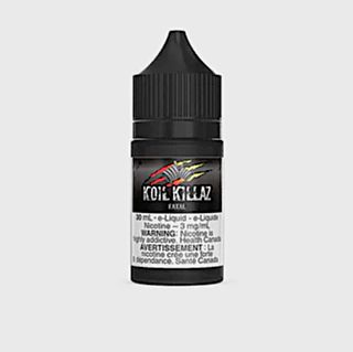 Koil Killaz - Fatal 30 ml