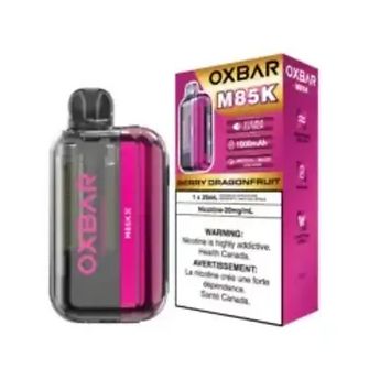 Oxbar M85K - Berry Dragonfruit