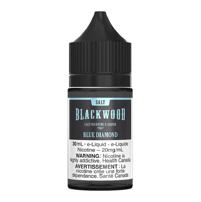 Blackwood - Blue Diamond 30 ml Salts