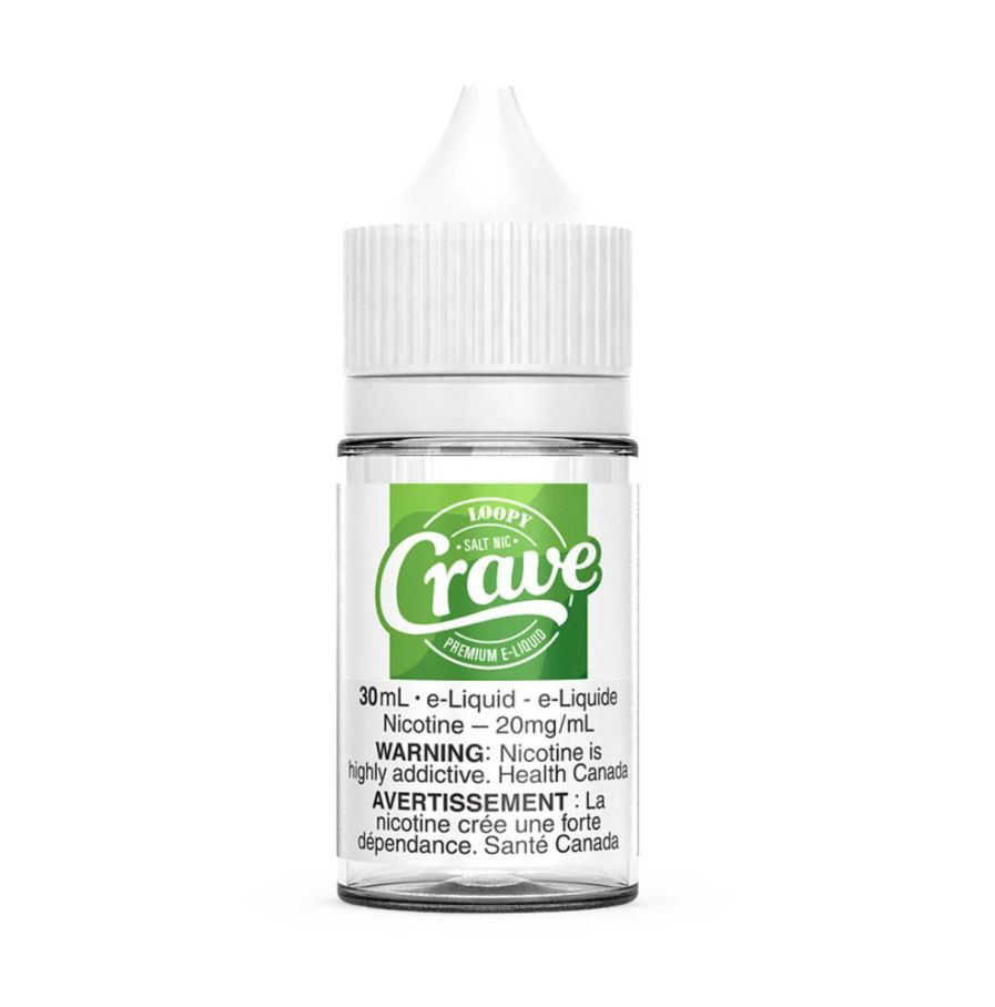 Crave - Loopy 30 ml Salts