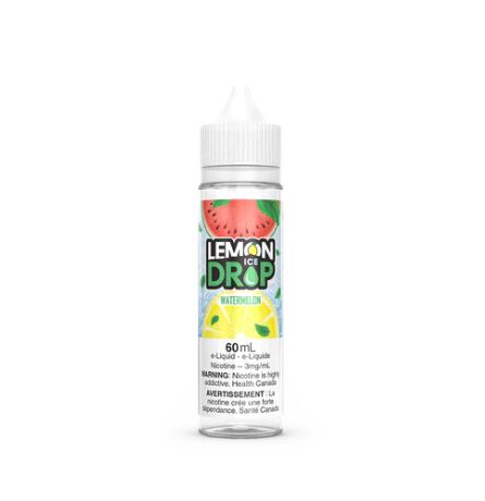 Lemon Drop - Watermelon Ice 60 ml