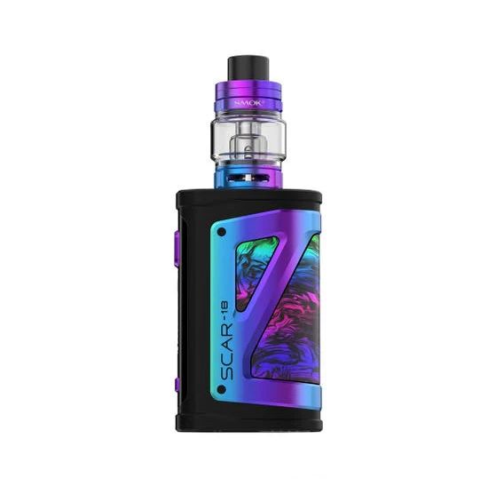 SMOK Scar-18 Kit