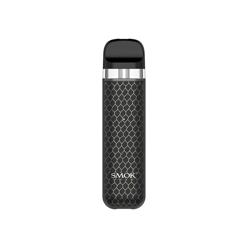SMOK novo 2X Kit, Colour: Black Cobra