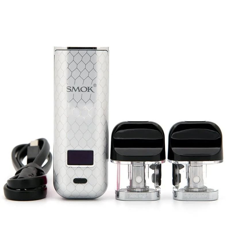 SMOK novo X Kit