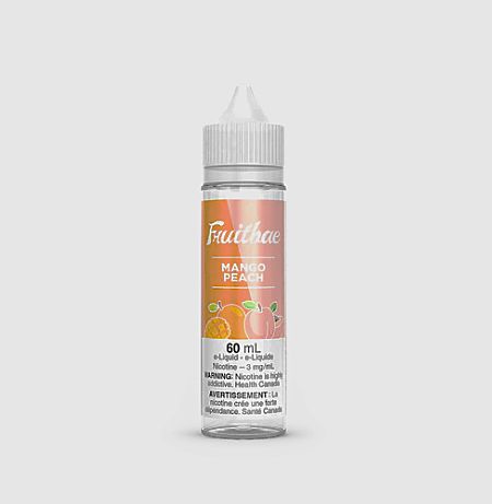 Fruitbae - Mango Peach 60 ml