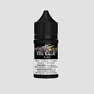 Koil Killaz - R.I.P 30 ml Salts