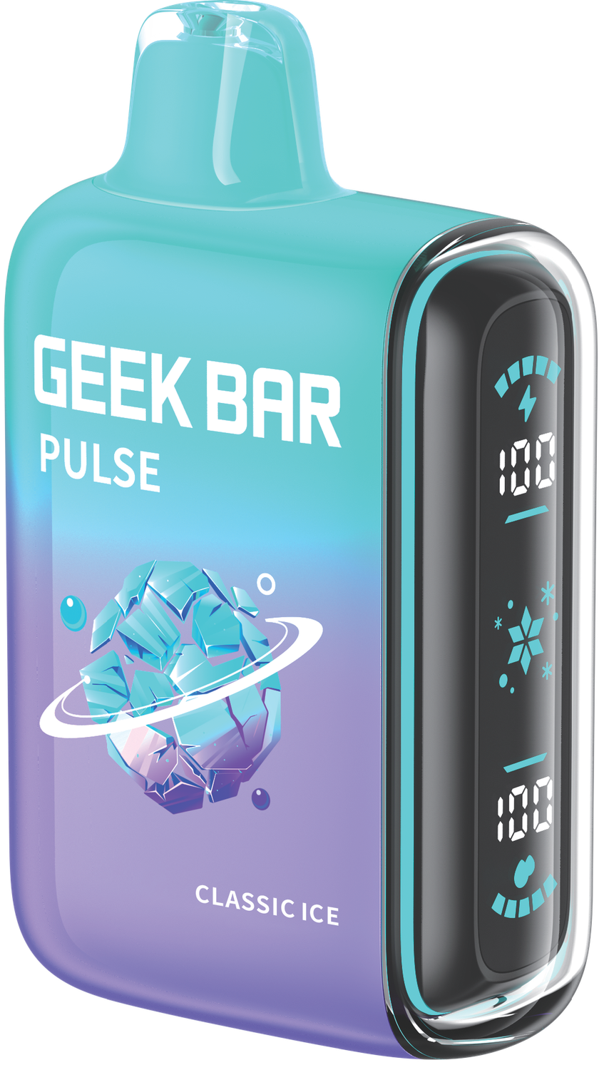 Geek Bar Pulse 9000 - Classic Ice