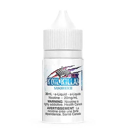 Koil Killaz - Sasquatch Ice 30 ml