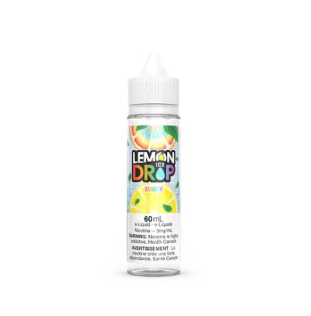 Lemon Drop - Punch Ice 60 ml