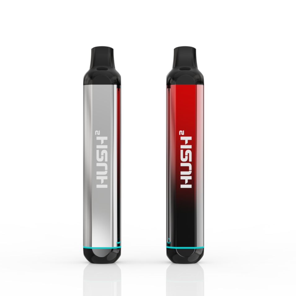 Nova Hush 2 510 Thread Battery Vape
