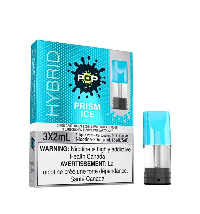 Pop Hit HYBRID Prism Ice (SKTL Ice)