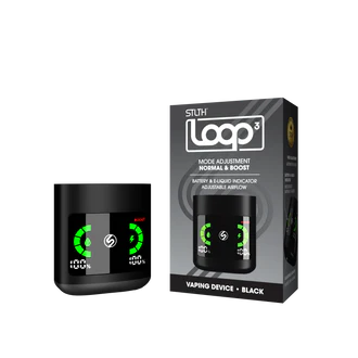 STLTH Loop 3 Device