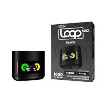 STLTH Loop Max Device