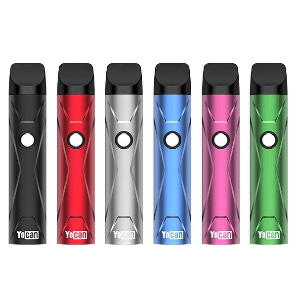 Yocan X Vaporizer Pod Kit