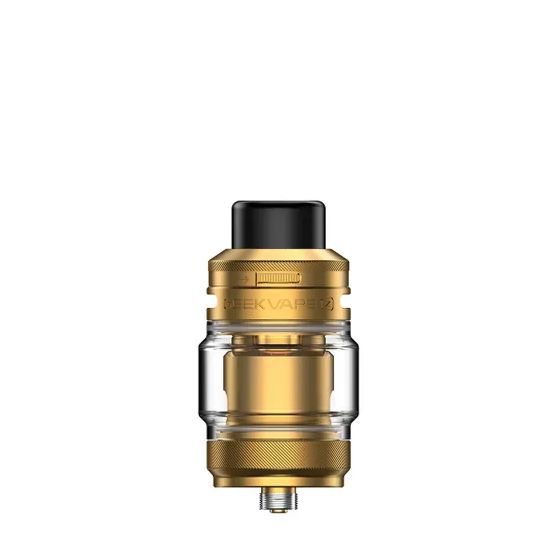 Geekvape Z Subohm SE Tank, Colour: Gold