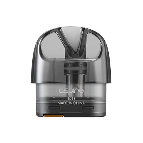 Aspire Minican Pods (1.0 ohm) - 2 Pack