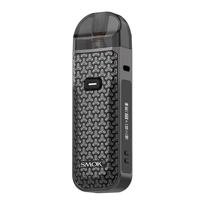 SMOK nord 5 Kit, Colour: Black Dart