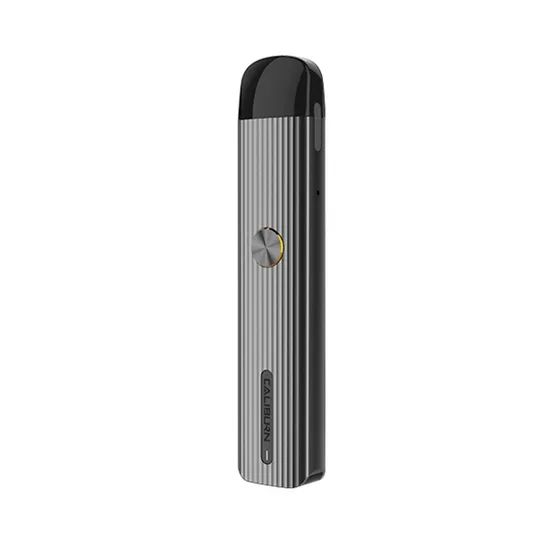 Uwell Caliburn G Pod Kit, Colour: Gray