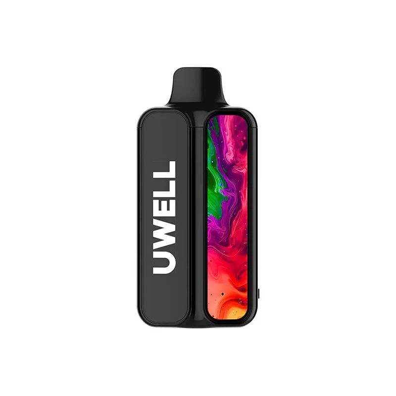 Uwell Viscore Max 75K - Strawberry Kiwi