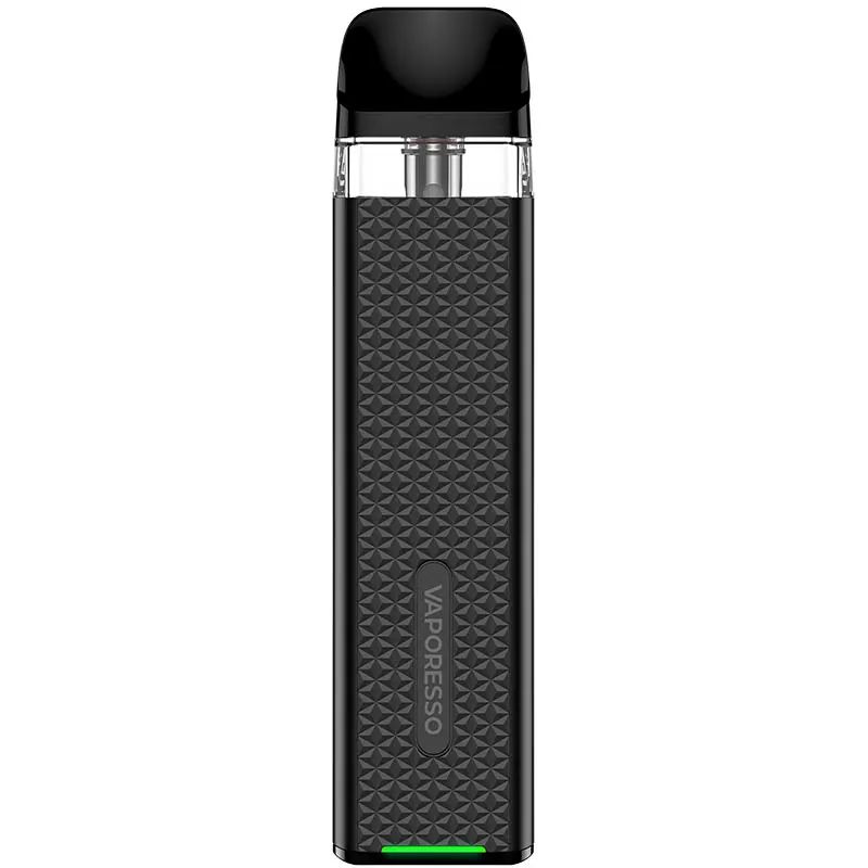 Vaporesso XROS 3 Mini Pod Kit, Colour: Black