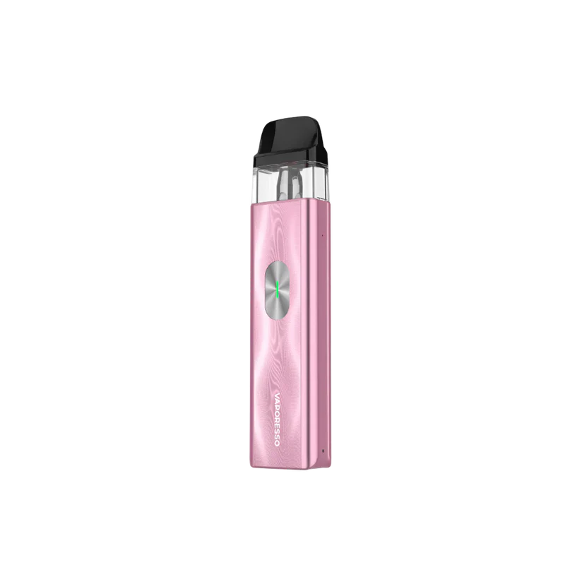 Vaporesso XROS 4 Mini Pod Kit, Colour: Ice Pink