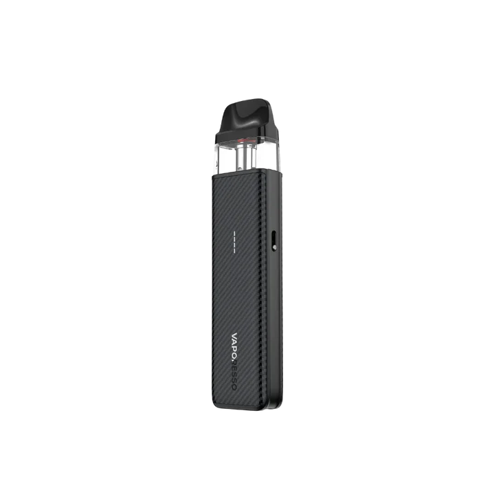 Vaporesso XROS 5 Mini Pod Kit, Colour: Black