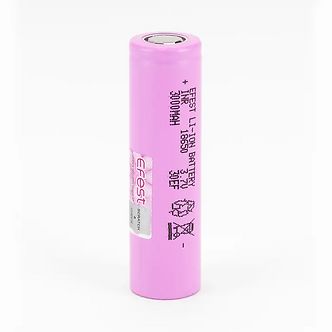 Efest 30EF 18650 3000mAh 15A Battery
