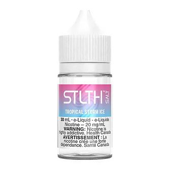 STLTH - Tropical Storm Ice 30ml Salts