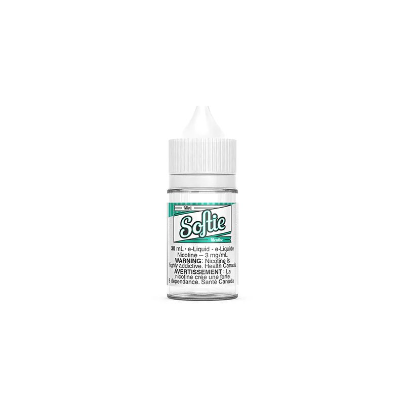 Softie - Mint 30 ml