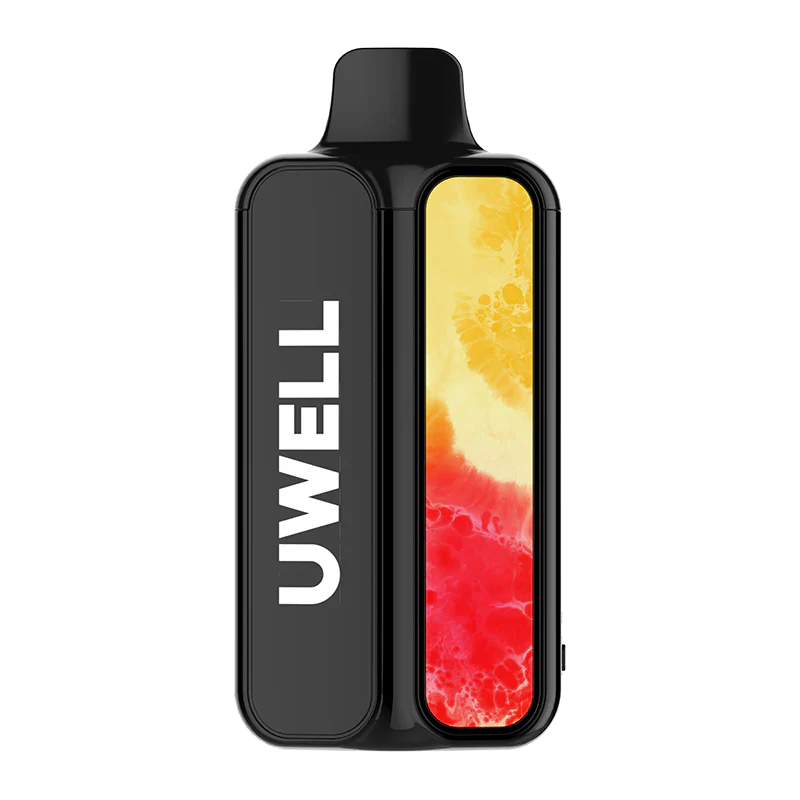 Uwell Viscore Max 75K - Peach Berry