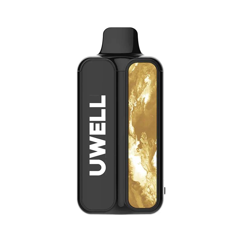Uwell Viscore Max 75K - White Grape
