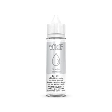 Vital - Flavourless 60 ml Freebase