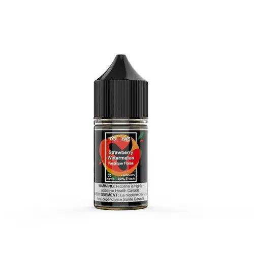YOONE - Strawberry Watermelon 30 ml Salts