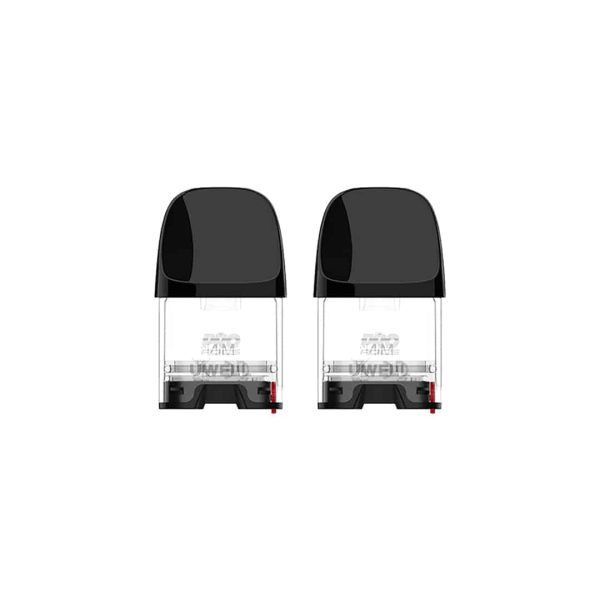 Uwell Caliburn G2 Pods (1.0 ohm) - 2 Pack
