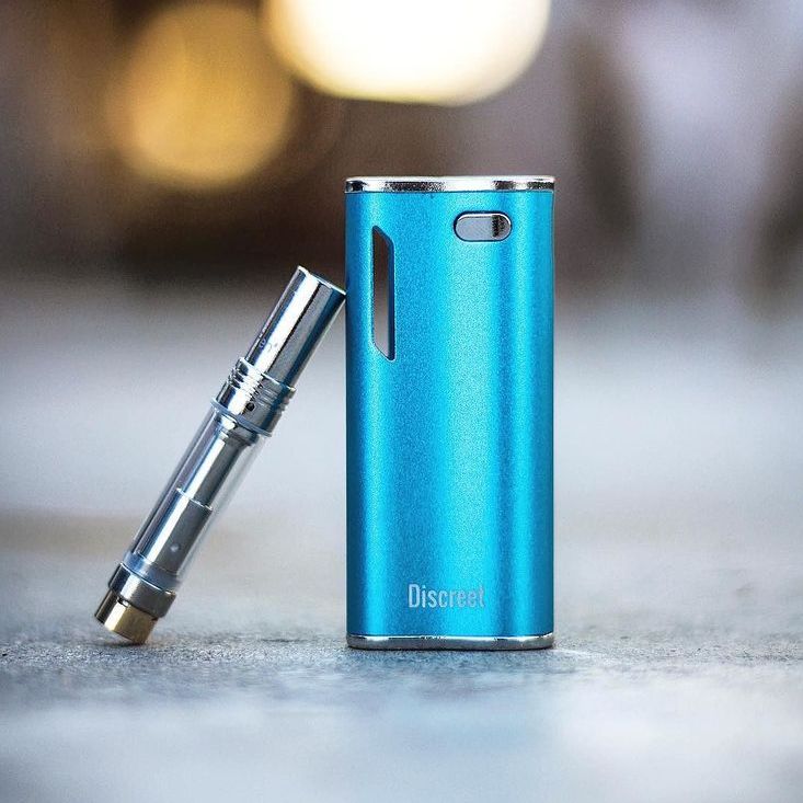 The Kind Pen Discreet Vaporizer