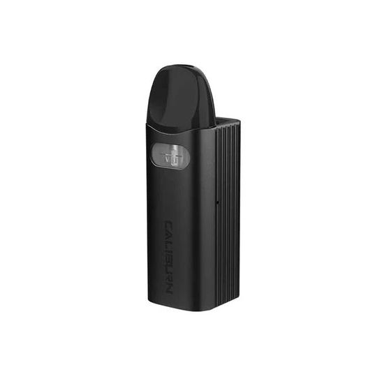 Uwell Caliburn AZ3 Pod Kit, Colour: Black