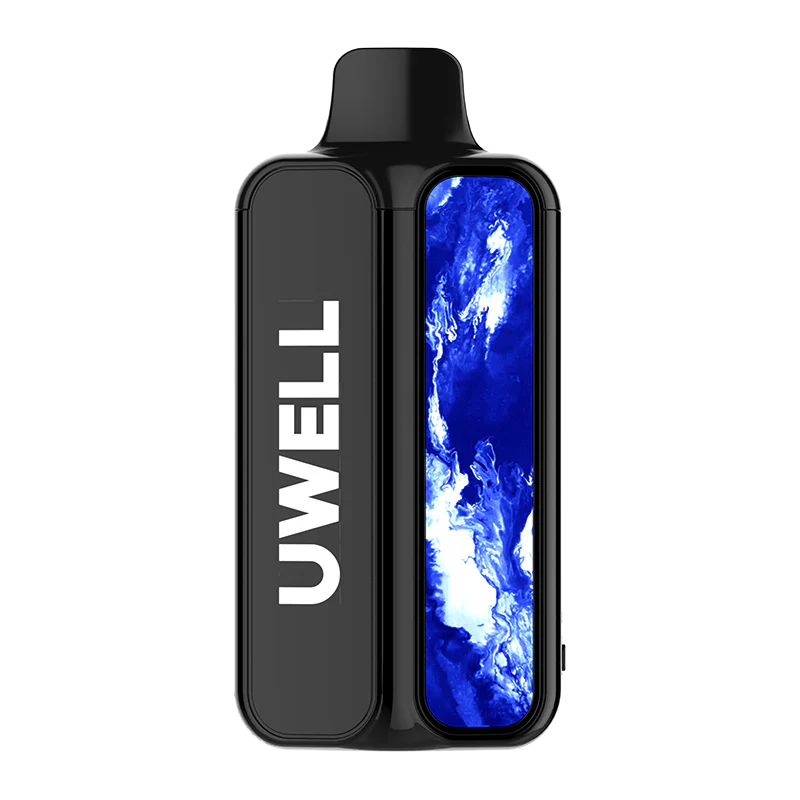 Uwell Viscore Max 75K - Blueberry Raspberry