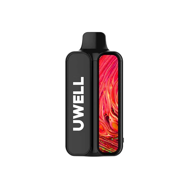 Uwell Viscore Max 75K - Peach Mango Watermelon