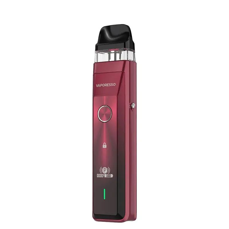 Vaporesso XROS Pro Pod Kit