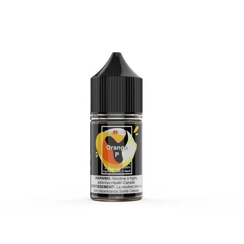 YOONE - Orange P 30 ml Salts