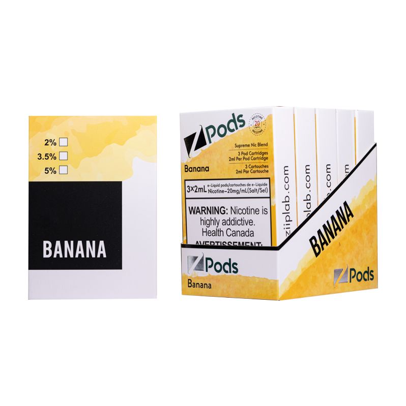 Z Pods Banana